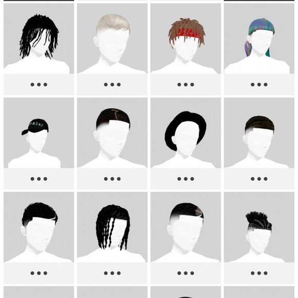 Imvu acc - Picture 8 of 9